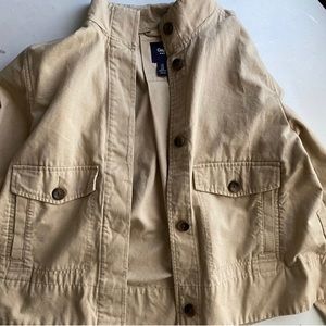 Women’s Gap Jacket
